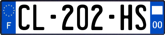 CL-202-HS