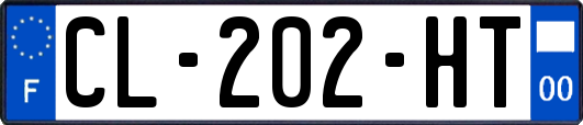 CL-202-HT