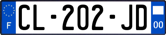 CL-202-JD