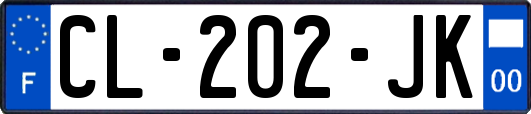 CL-202-JK