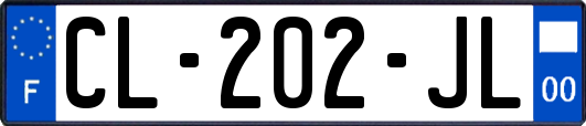 CL-202-JL