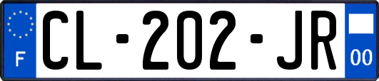 CL-202-JR
