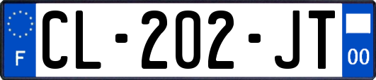 CL-202-JT