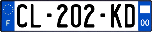 CL-202-KD