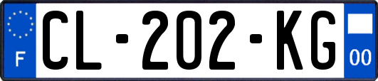CL-202-KG