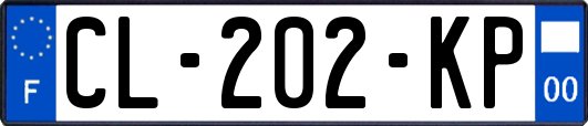 CL-202-KP
