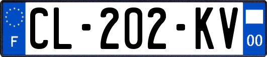 CL-202-KV