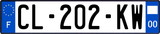 CL-202-KW