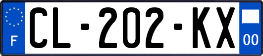 CL-202-KX
