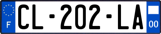 CL-202-LA