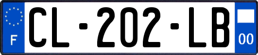 CL-202-LB