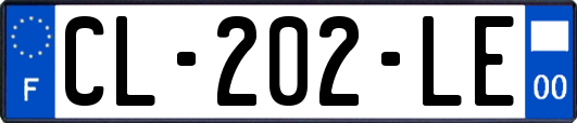 CL-202-LE