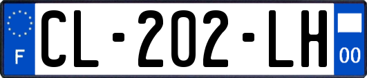 CL-202-LH