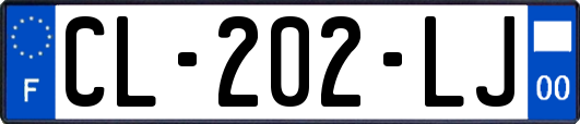 CL-202-LJ