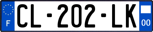 CL-202-LK