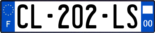 CL-202-LS