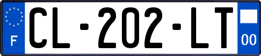 CL-202-LT