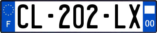 CL-202-LX