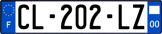 CL-202-LZ