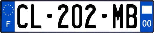 CL-202-MB
