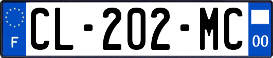 CL-202-MC