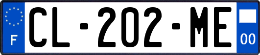 CL-202-ME