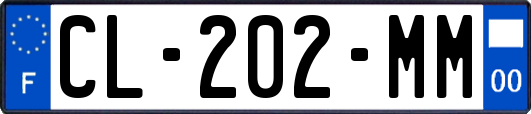 CL-202-MM