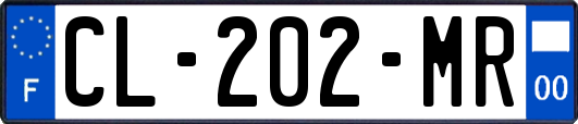CL-202-MR