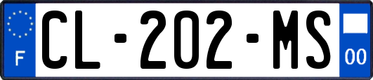 CL-202-MS