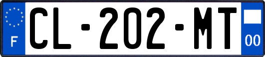 CL-202-MT