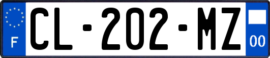 CL-202-MZ