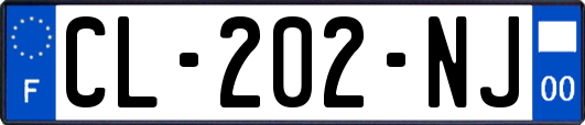 CL-202-NJ