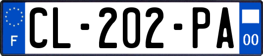 CL-202-PA