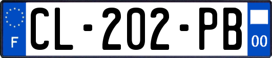 CL-202-PB