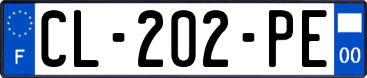 CL-202-PE