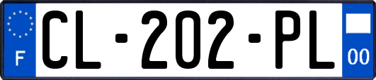 CL-202-PL
