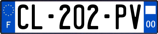 CL-202-PV