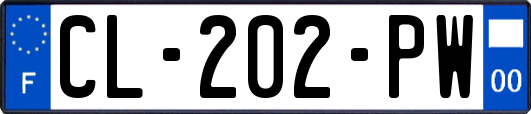 CL-202-PW