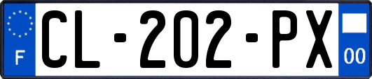 CL-202-PX
