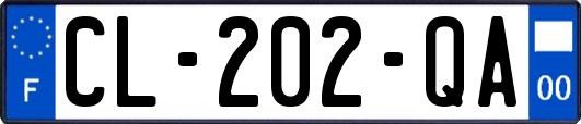 CL-202-QA