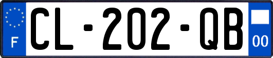 CL-202-QB