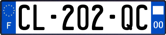 CL-202-QC