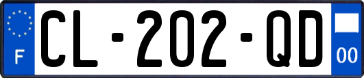 CL-202-QD