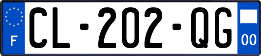 CL-202-QG