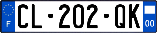 CL-202-QK