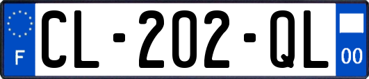 CL-202-QL