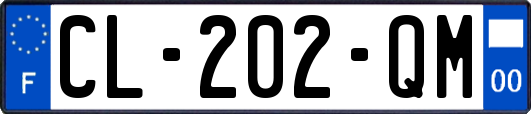 CL-202-QM