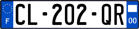 CL-202-QR