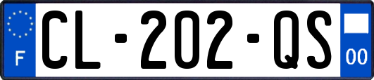 CL-202-QS