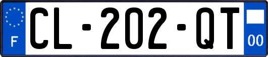 CL-202-QT
